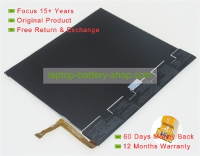 Asus 0B200-02270000, C21N1612 7.7V 5070mAh replacement batteries