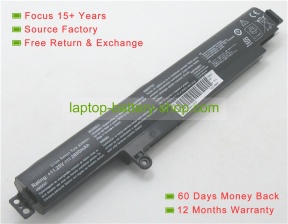 Asus A31N1311, 0B110-00260100 11.25V 2200mAh replacement batteries