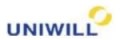 uniwill laptop batteries