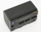 Canon BP-915, BP-941 7.2V 4000mAh replacement batteries