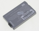 Canon BP-208DG, BP-208 7.4V 850mAh replacement batteries