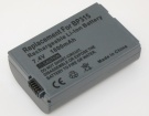 Canon BP-315, BP-310 7.4V 1500mAh replacement batteries