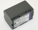 Panasonic CGR-D220, CGR-D210 7.2V 1700mAh replacement batteries