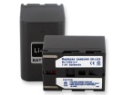 Samsung SB-L70A 7.4V 3000mAh replacement batteries