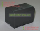 Samsung SB-L70A 7.4V 3000mAh replacement batteries