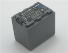 Sony NP-FP90 7.2V 4200mAh replacement batteries