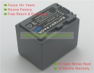 Sony NP-FP90 7.2V 4200mAh replacement batteries