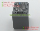 Sony NP-FP90 7.2V 4200mAh replacement batteries