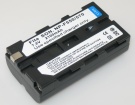 Sony NP-F550, NP-F330 7.2V 1850mAh replacement batteries