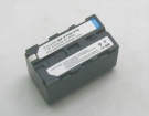 Sony NP-F730 7.2V 4200mAh replacement batteries