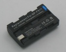 Sony NP-FS11, NP-FS10 3.6V 1400mAh replacement batteries