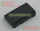 Sony NP-FS11, NP-FS10 3.6V 1400mAh replacement batteries