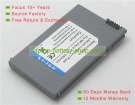 Sony NP-FA50 7.2V 680mAh replacement batteries