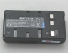 Jvc BN-V20U, BN-V18U 6V 2100mAh replacement batteries