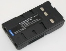 Jvc BN-V11U, BN-V22U 6V 2100mAh replacement batteries