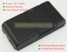 Jvc BN-V11U, BN-V22U 6V 2100mAh replacement batteries