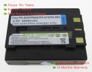 Sharp BT-L22U, BT-L12U 3.6V 5500mAh replacement batteries