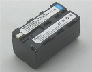 Sony NP-F750, NP-F770 7.2V 3700mAh replacement batteries