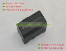 Sony NP-FS30, NP-FS33 3.6V 2400mAh replacement batteries