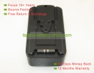 Sony BP-L90, BP-L90A 14.4V 7200mAh replacement batteries