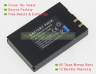 Samsung IA-BP80W 7.4V 800mAh replacement batteries