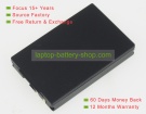 Samsung IA-BP80W 7.4V 800mAh replacement batteries