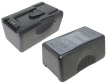 Sony BP-L90A, BP-L60A 14.4V 8800mAh batteries