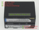 Canon BP-950, BP-945 7.4V 6600mAh replacement batteries