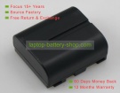 Jvc BN-VF707, BN-VF707U 7.2V 700mAh replacement batteries