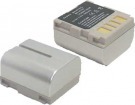 Jvc BN-VF707UE, BN-VF707US 7.2V 700mAh replacement batteries