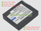 Sony NP-FF51S 7.4V 700mAh replacement batteries