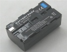 Sony NP-F960 7.2V 6600mAh replacement batteries