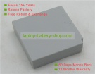 Samsung IA-BP85ST 7.4V 850mAh replacement batteries