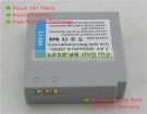 Samsung IA-BP85ST 7.4V 850mAh replacement batteries