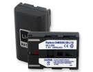 Sony NP-FH70, NP-FH100 6.8V 1800mAh replacement batteries