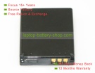 Fujifilm NP-70, CGA-S005A 3.7V 1500mAh replacement batteries