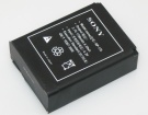 Sony NP-170 3.7V 1700mAh replacement batteries