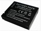 Leica DC10 3.7V 1900mAh replacement batteries