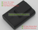 Leica BLI-312, 14464 3.7V 1700mAh replacement batteries