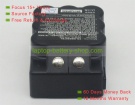 Leica GEB77 12V 1200mAh replacement batteries