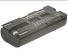 Canon BP-608, BP-608A 7.2V 950mAh replacement batteries