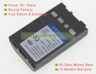 Panasonic CGR-V114S, CGR-V14 7.2V 2100mAh replacement batteries