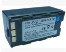 Jvc BN-V312, BN-V312U 7.2V 1360mAh original batteries