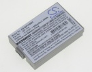 Canon BP-110 3.7V 950mAh replacement batteries