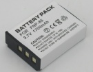 Sony NP-85, CB-170 3.7V 1700mAh replacement batteries