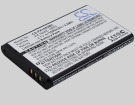 Toshiba PX1685E, PX1685E-1BRS 3.7V 1050mAh replacement batteries