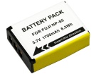 Toshiba PA3985, NP-85 7.2V 1700mAh replacement batteries