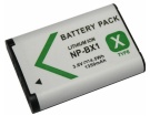 Sony NP-BX1 3.7V 1350mAh original batteries