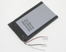 Other 634982 3.8V 3260mAh replacement batteries