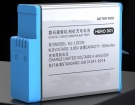 Other nj-ldc04 3.85V 1654mAh replacement batteries